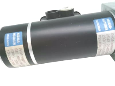 NECKAR MOTOREN D542 254602998/IP44