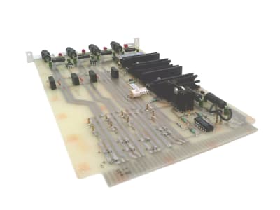 WESTINGHOUSE 2822A97-G03