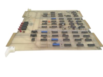WESTINGHOUSE 8204D64H01