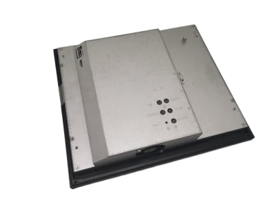 HEIDENHAIN CORP BC120F