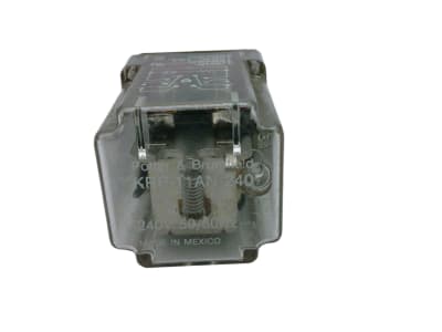 TE CONNECTIVITY KRP-11AN-240