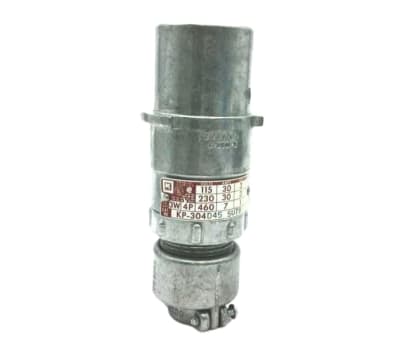 HUBBELL KP-304D45