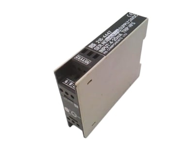 RS PRO 218-4447