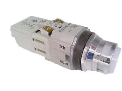 IDEC AOLFD224611N-W