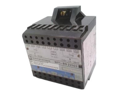 SCHNEIDER ELECTRIC NY1-BD-22102