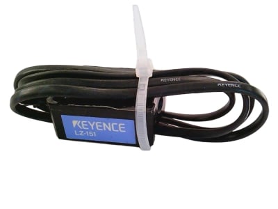 KEYENCE CORP LZ-151