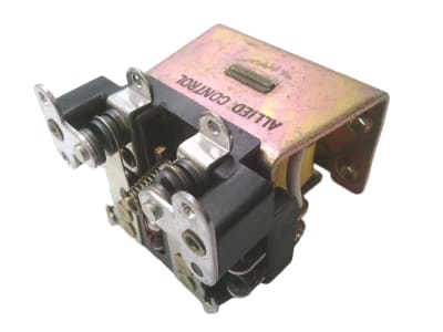 ALLIED CONTROLS BOT-6A-110/120VAC