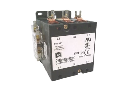 EATON CORPORATION C25GNF390AH