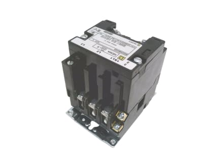 SCHNEIDER ELECTRIC 8502SBO0V02S