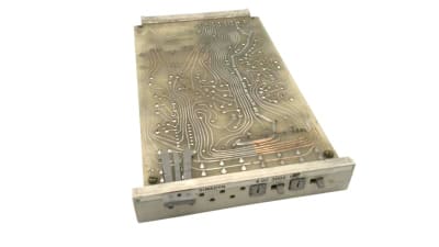SIEMENS 6DC3002-1AC CC