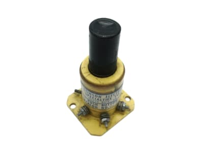 STINSON ELECTRIC V3