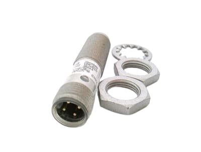 HTM SENSORS LCS1-1206P-ARS4-PTFE
