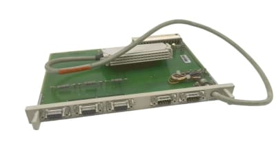 SIEMENS 6FD5506-0AA00