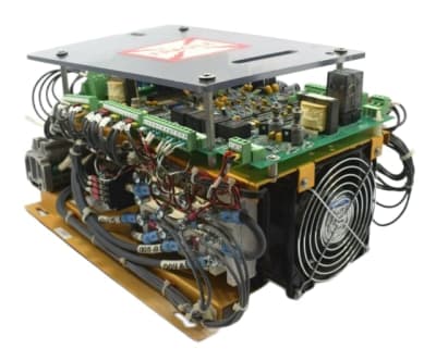 TECH POWER CONTROLS B07H0000