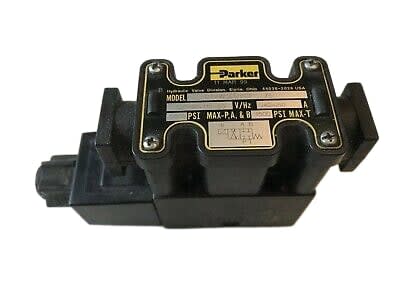 PARKER D1VW1ENYCF-75