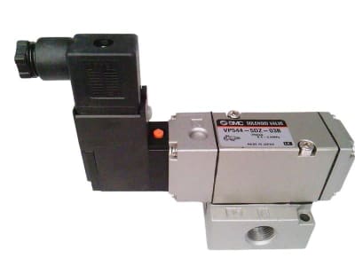 SMC VP5445DZ03B