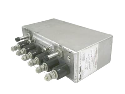 AJAX TOCCO MAGNETHERMIC CORP 31193E50
