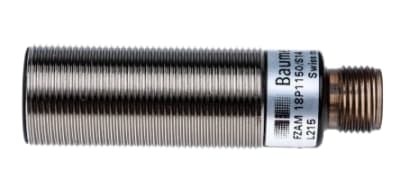 BAUMER ELECTRIC Z 119.023