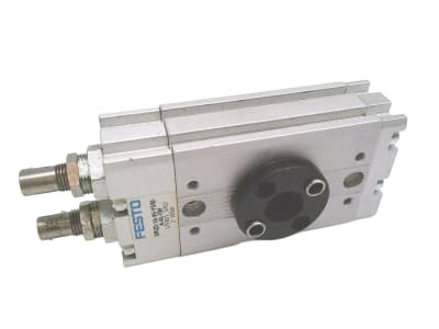 FESTO DRQD-16-90-YSRJ-A-AL-FW