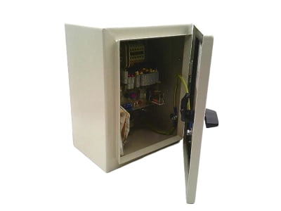 CONVERTEAM VE BIAS EFA-240V
