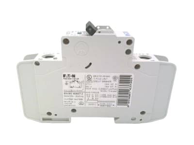 EATON CORPORATION FAZ-C20/1-RT-SP