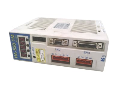 HARMONIC DRIVE FHA-520-1M-100