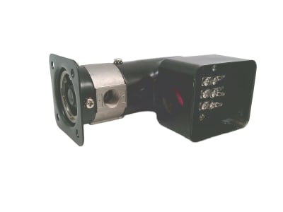 HUMPHREY VA250AE2-TDC24V