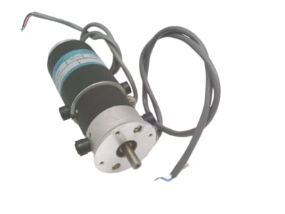 ELECTROCRAFT S286-1A/T6