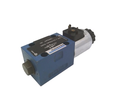 BOSCH 4WE6D61/EG24K4-SO293
