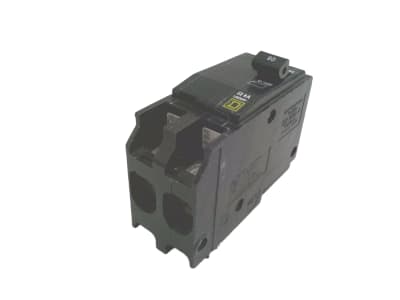 SCHNEIDER ELECTRIC QOB290VH