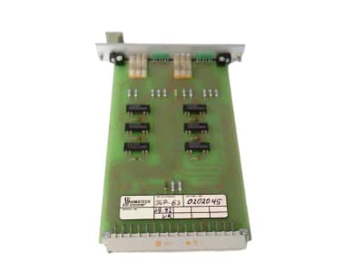 STEAG SGP-6S 0202045