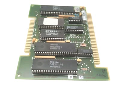 WESTRONICS INC CB100201-01