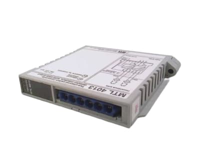 EATON CORPORATION MTL-4013