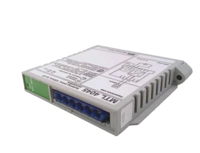 EATON CORPORATION MTL-4045