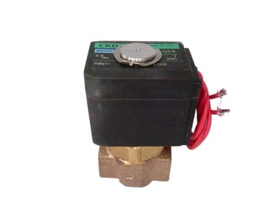 CKD CORP FHB41-X1395