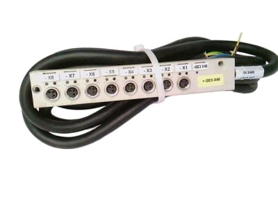WEIDMULLER 188060 0000