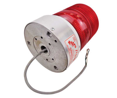 LECTRIC LITES L8001RTH