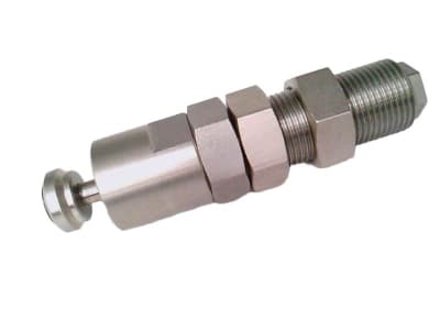 ZIMMER M20X1.5S-19