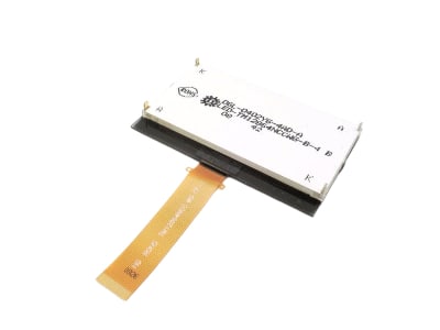 TIANMA TM12864NCCWG