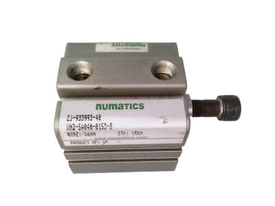 ASCO UND-SA040-015D-B