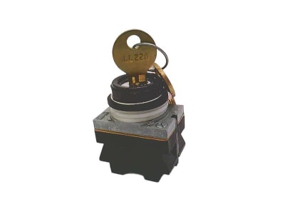 AMETEK B404S2X4121AA3