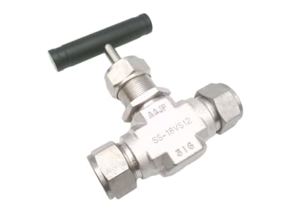 SWAGELOK SS-18VS12