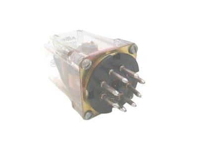 TE CONNECTIVITY KR-6090-2-24VDC