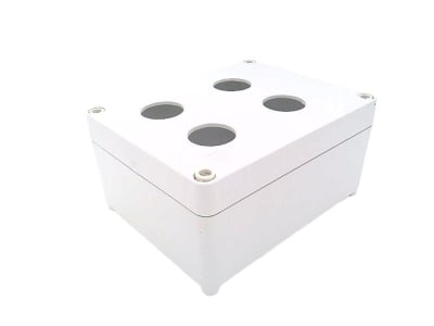 EEC CONTROLS S4-356-S4