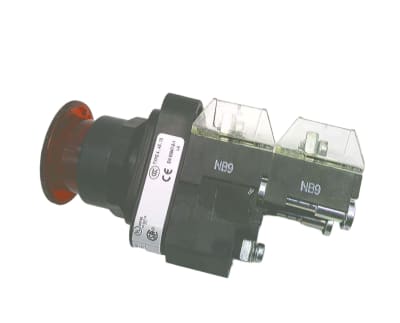 ALLEN BRADLEY 800H-FRXTPH16RG1
