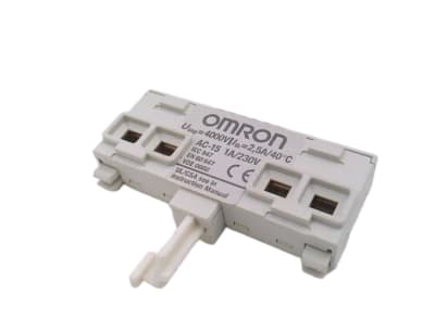 OMRON J73M-AM-11-E