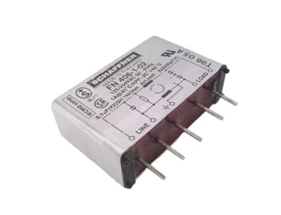 TE CONNECTIVITY FN406-1-02