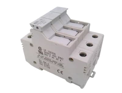 INDUSTRIAL TIMER CO LR-106309-3