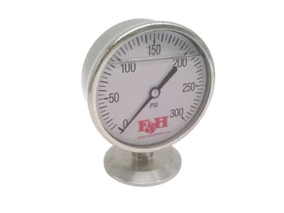 F&H FOOD EQUIPMENT EL077390051111A0000
