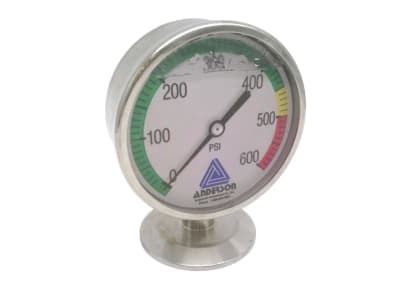 ANDERSON-NEGELE PM12EL101